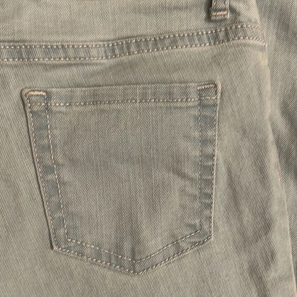 The Children's Place Girls Basic Stretch Skinny Jeans in Sky Wash, sz 8
